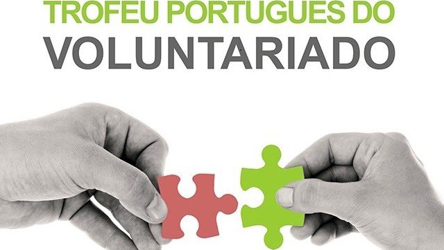 2º Troféu Português do Voluntariado - Região Autónoma dos Açores