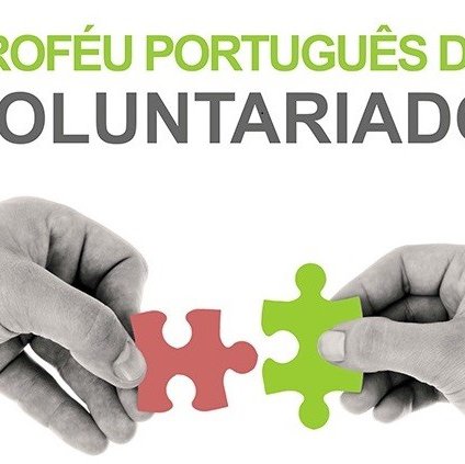 Entrega do Troféu Português do Voluntariado - Açores