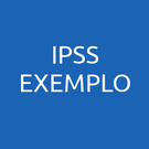 IPSS Exemplo